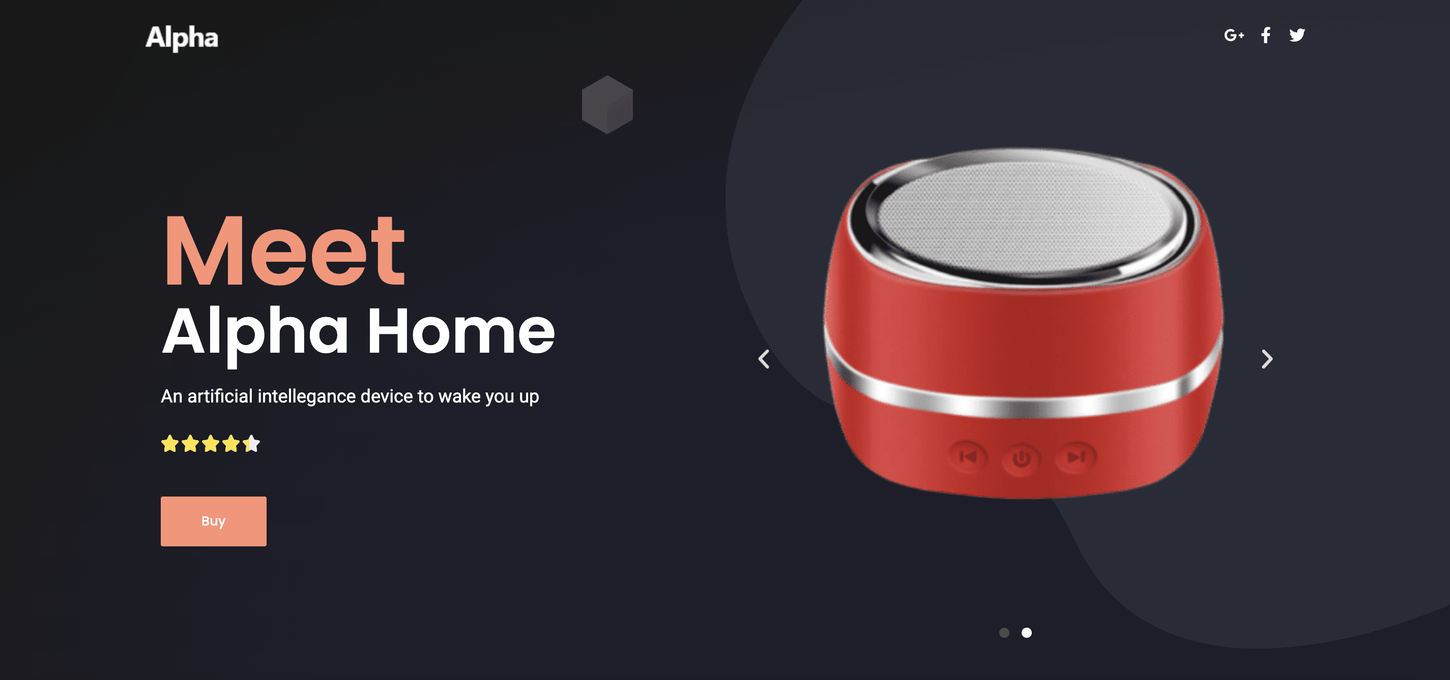 10 Best Free WordPress Templates