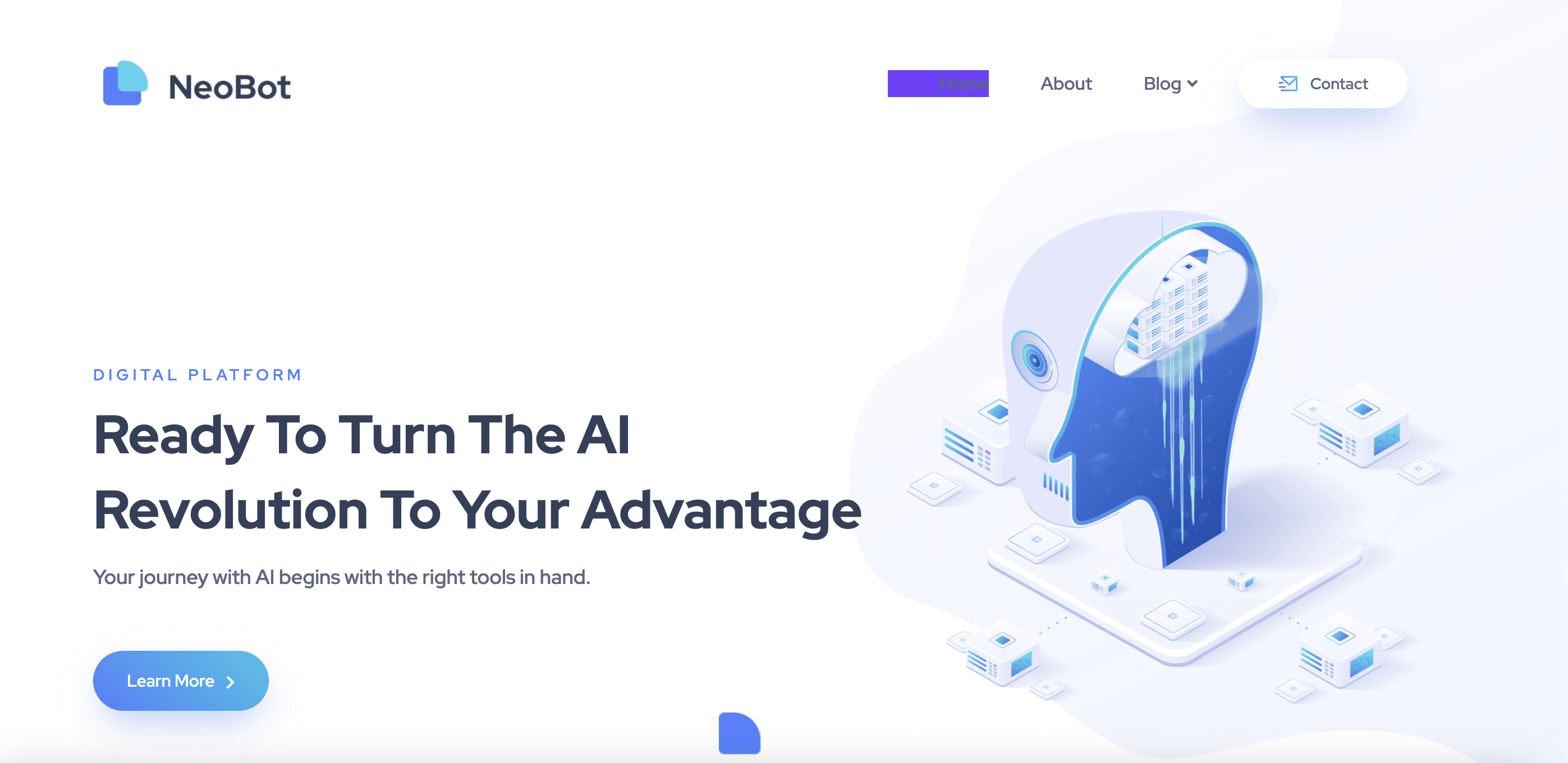 10 Best Free WordPress Templates