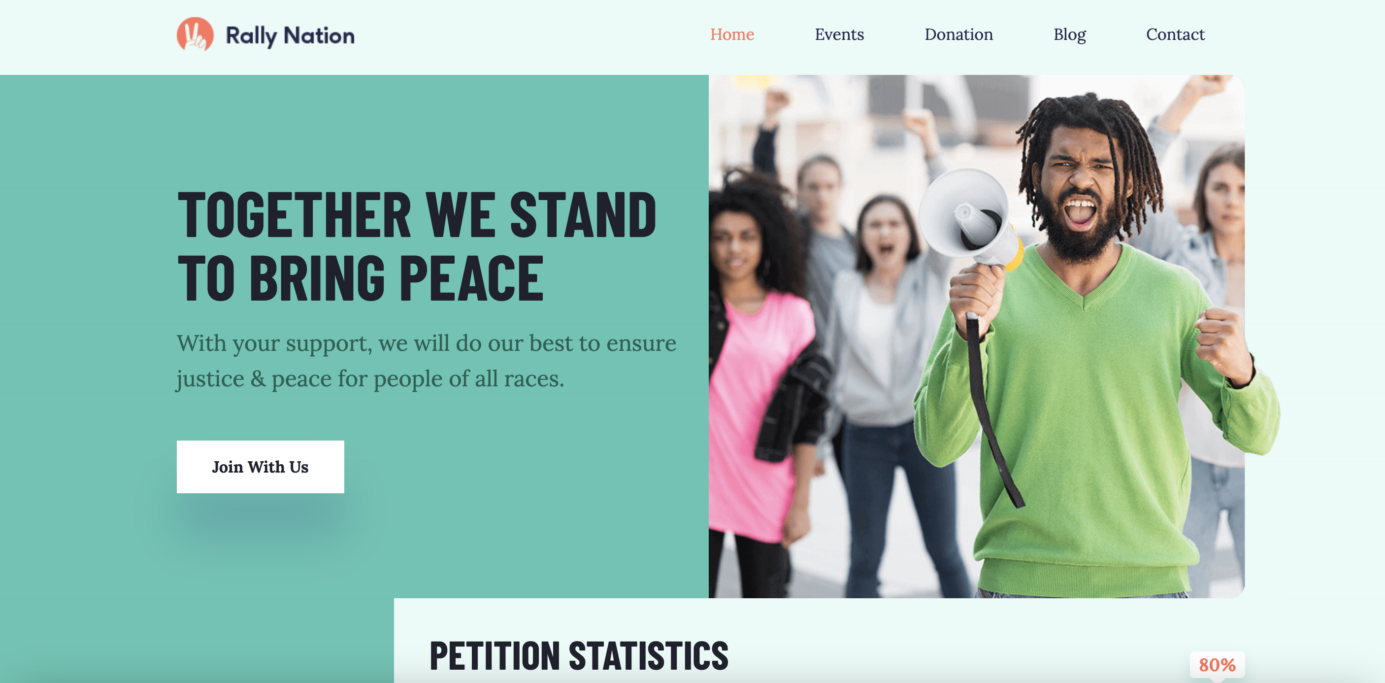 10 Best Free WordPress Templates