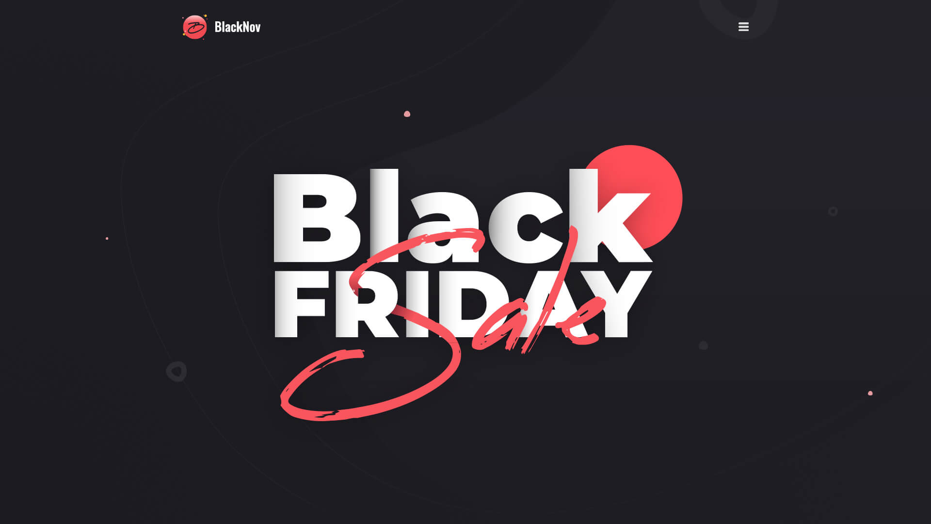 Elementor Black Friday