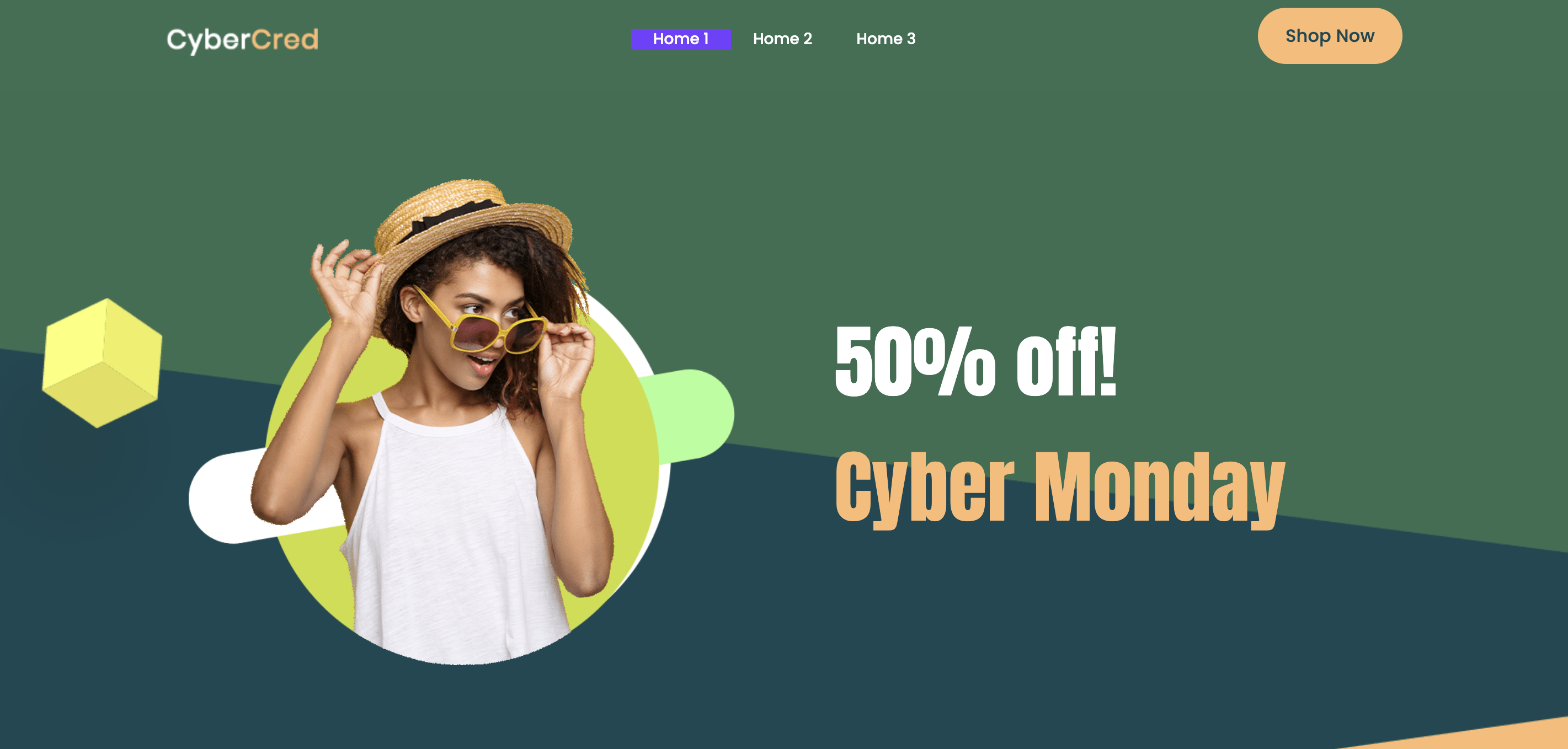 Elementor Black Friday