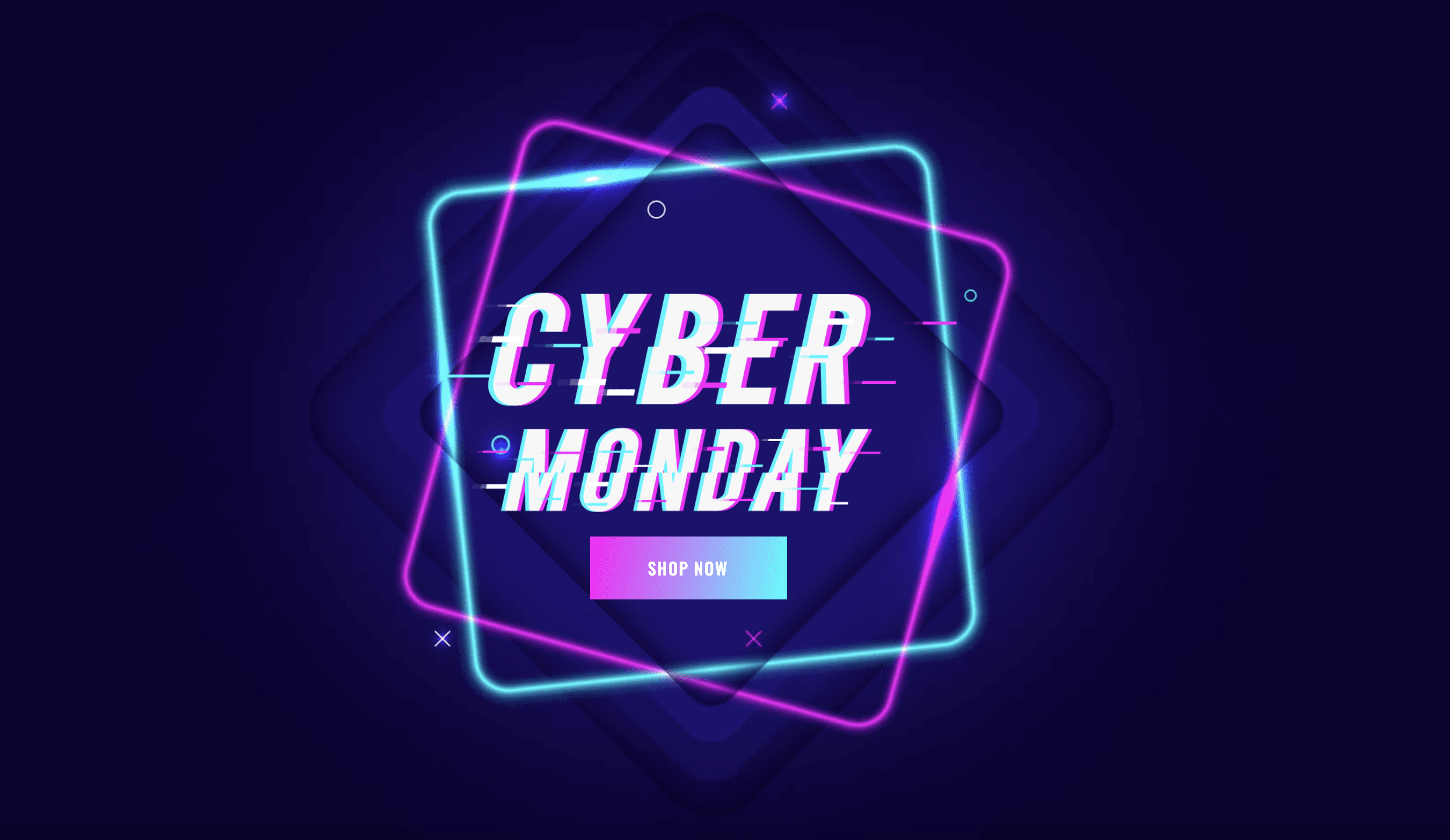 Elementor Black Friday