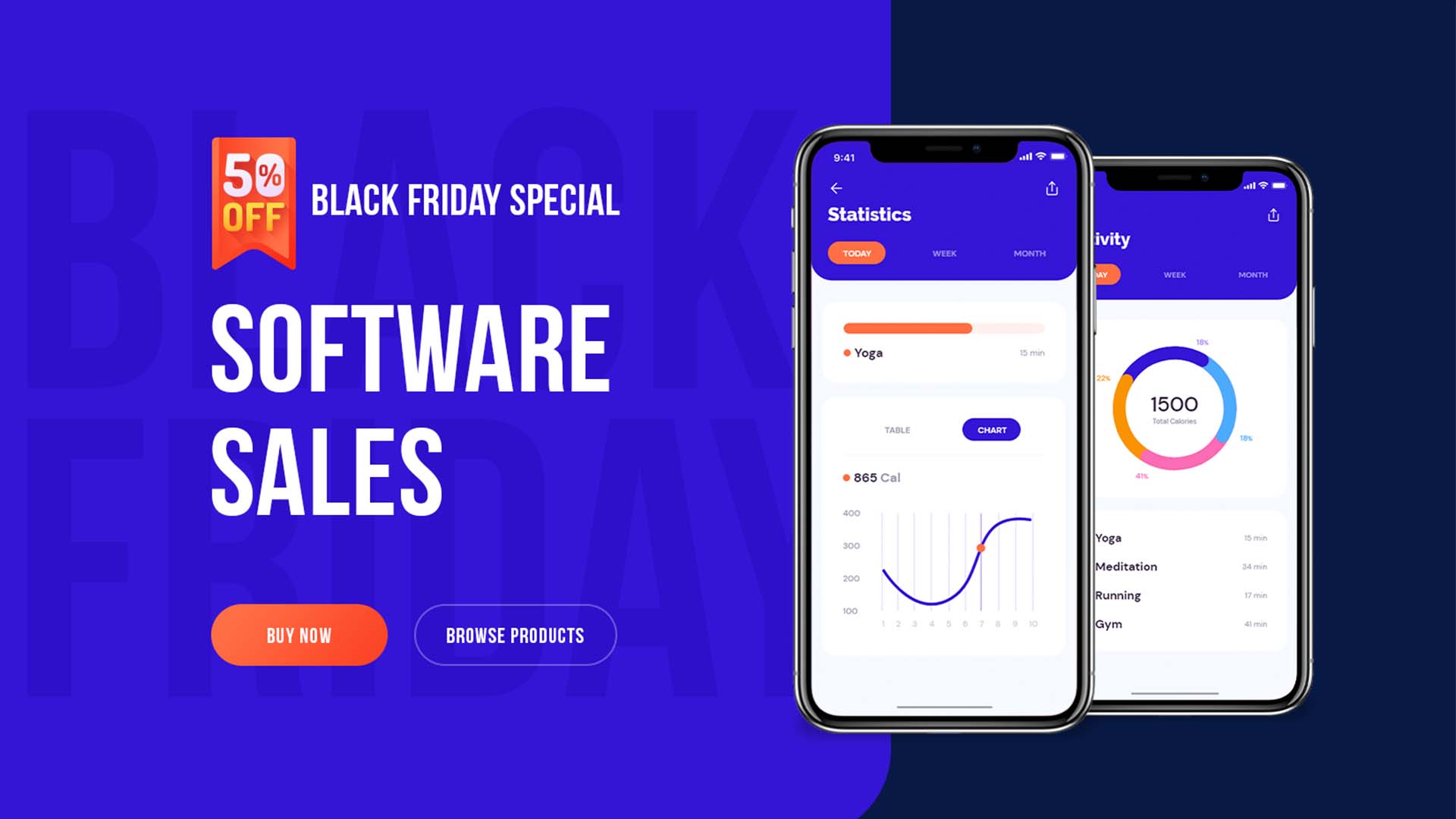 Elementor Black Friday