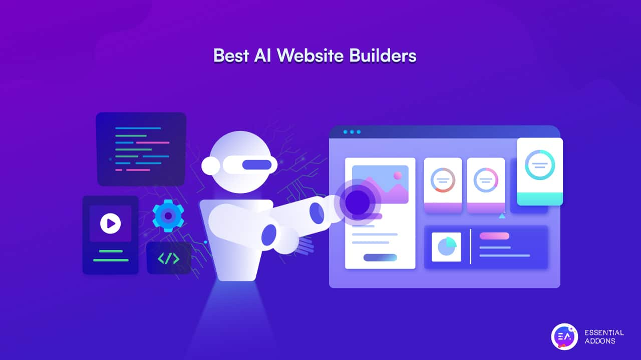 Elementor AI For WordPress
