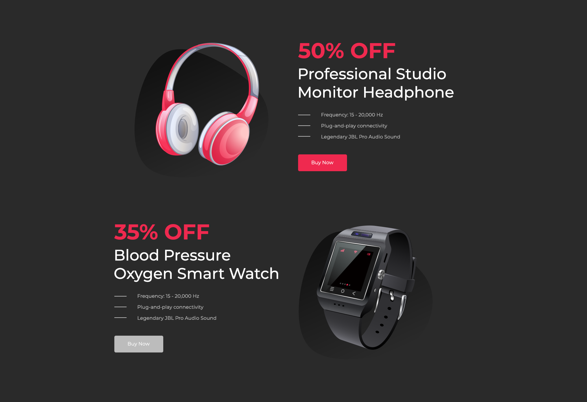 Elementor Black Friday