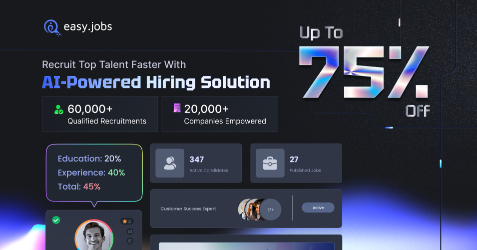 easy jobs black friday deals