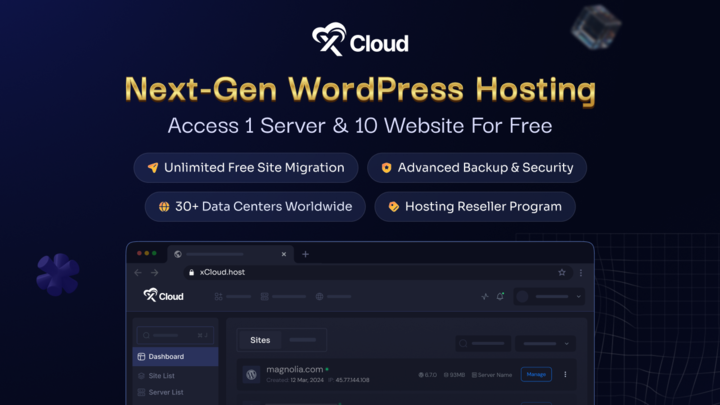 WordPress Black Friday Deals