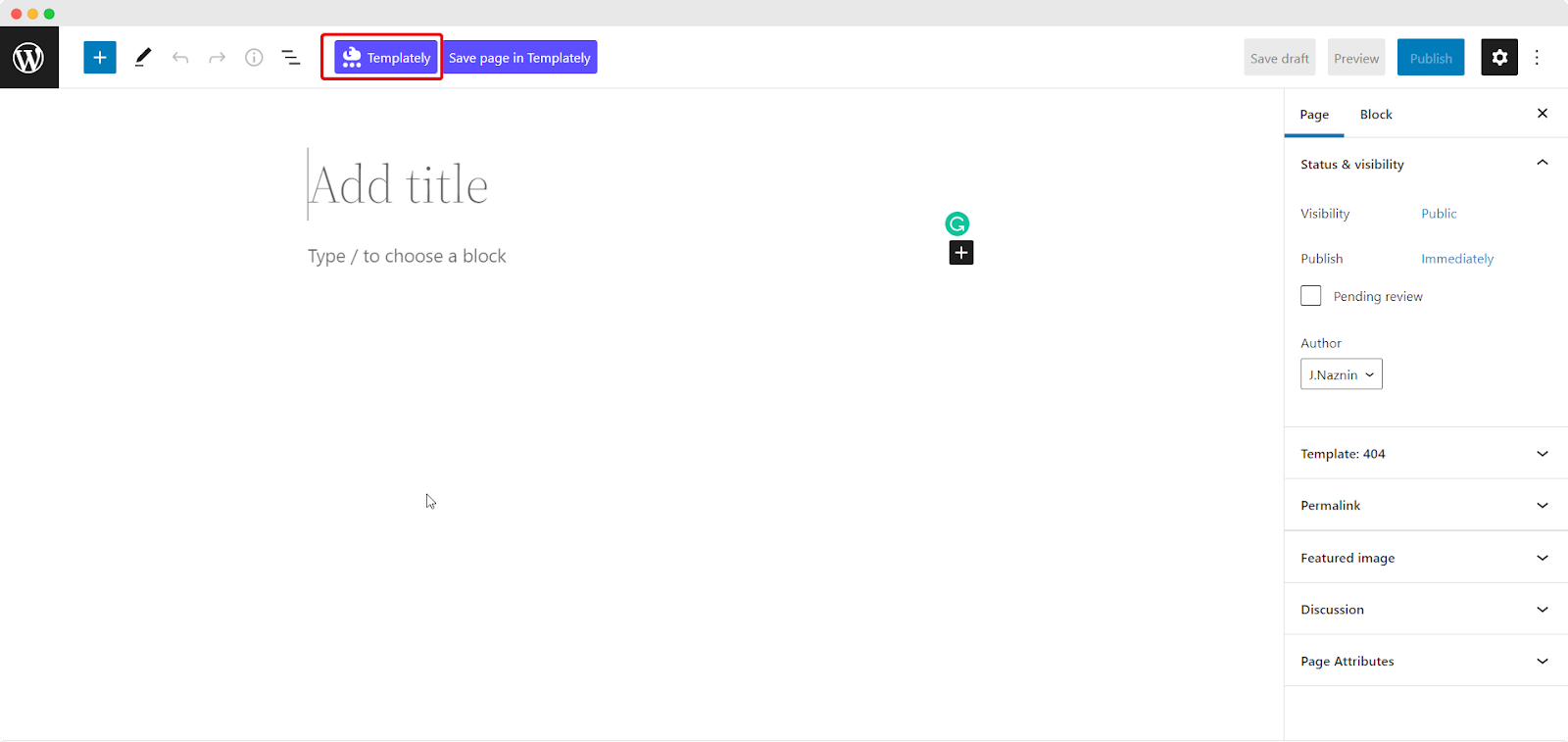 Travel Agency Website Without Coding for FREE