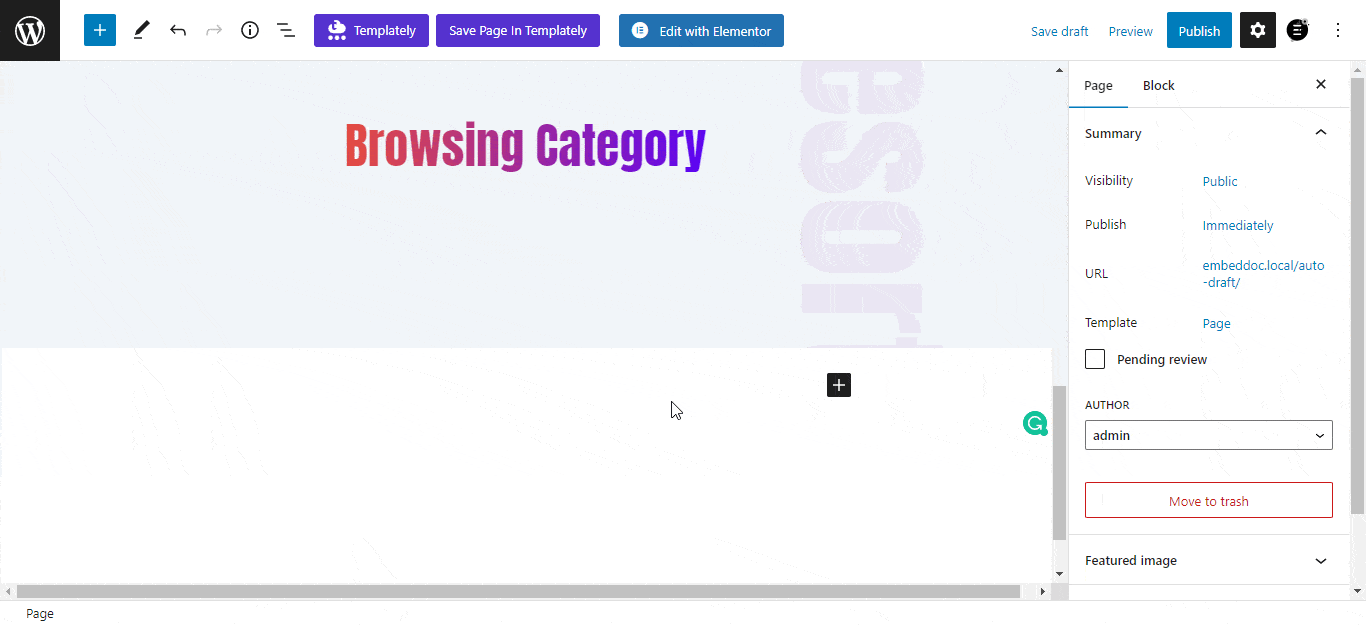 Change Fonts in Your WordPress Website