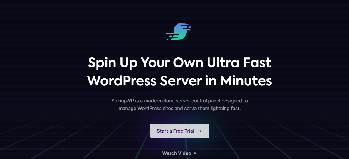 Cloud Hosting Control Panels