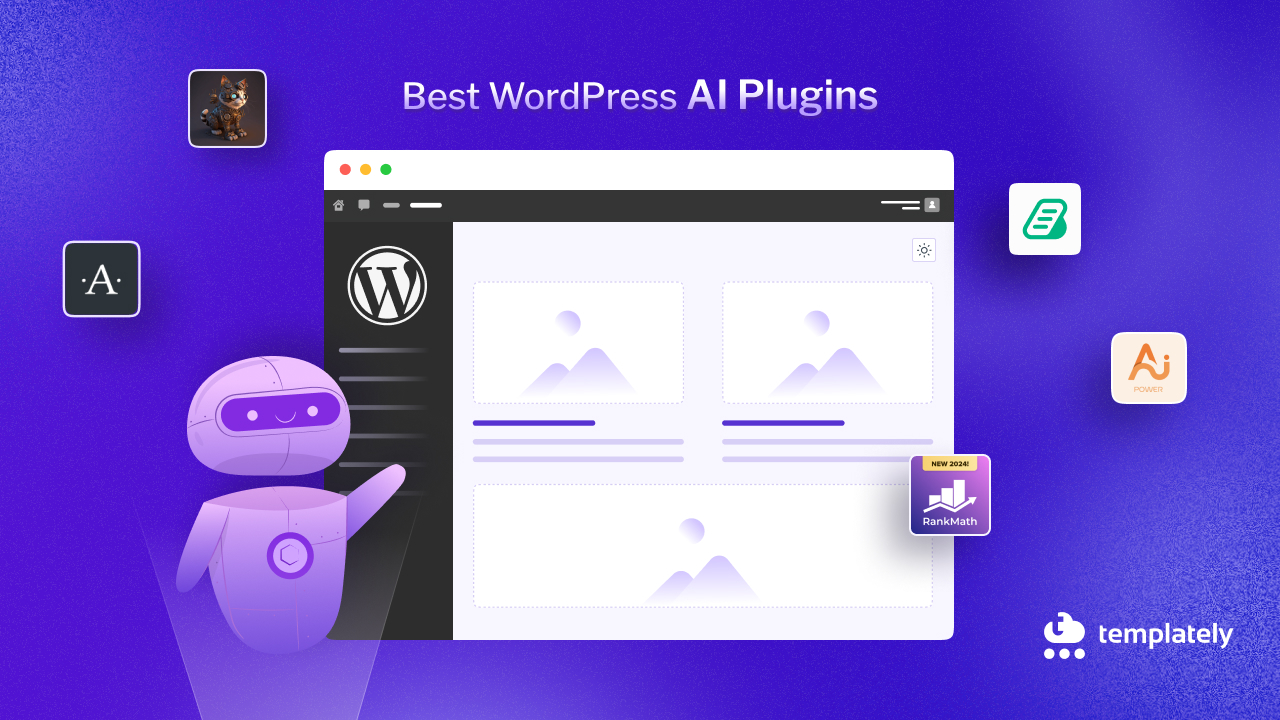 WordPress AI Plugins