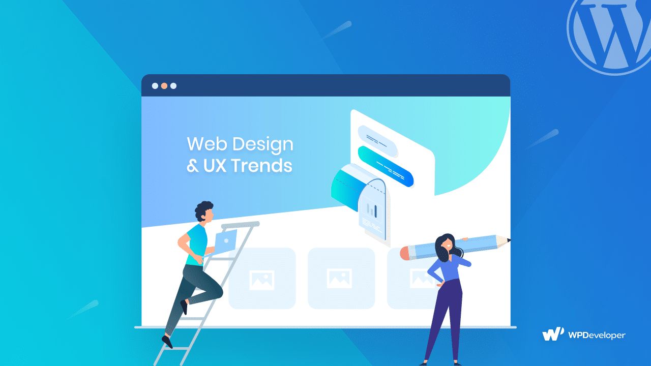 Dominating Web Design Trends