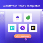 Ready WordPress Templates