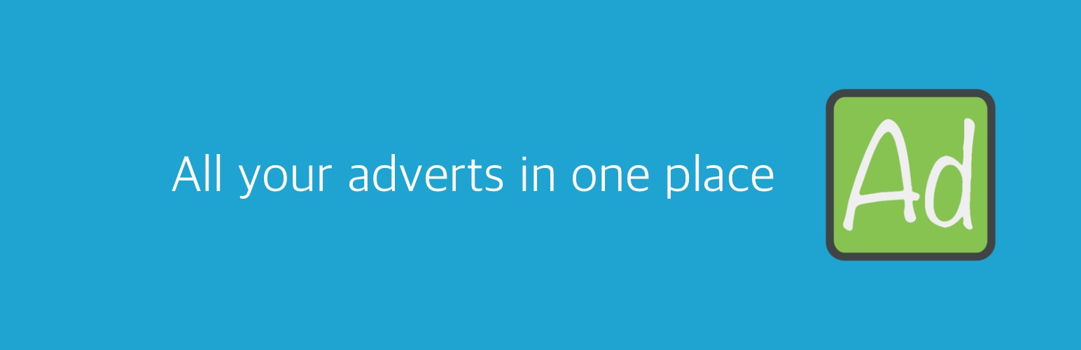 WordPress Advertising Plugin