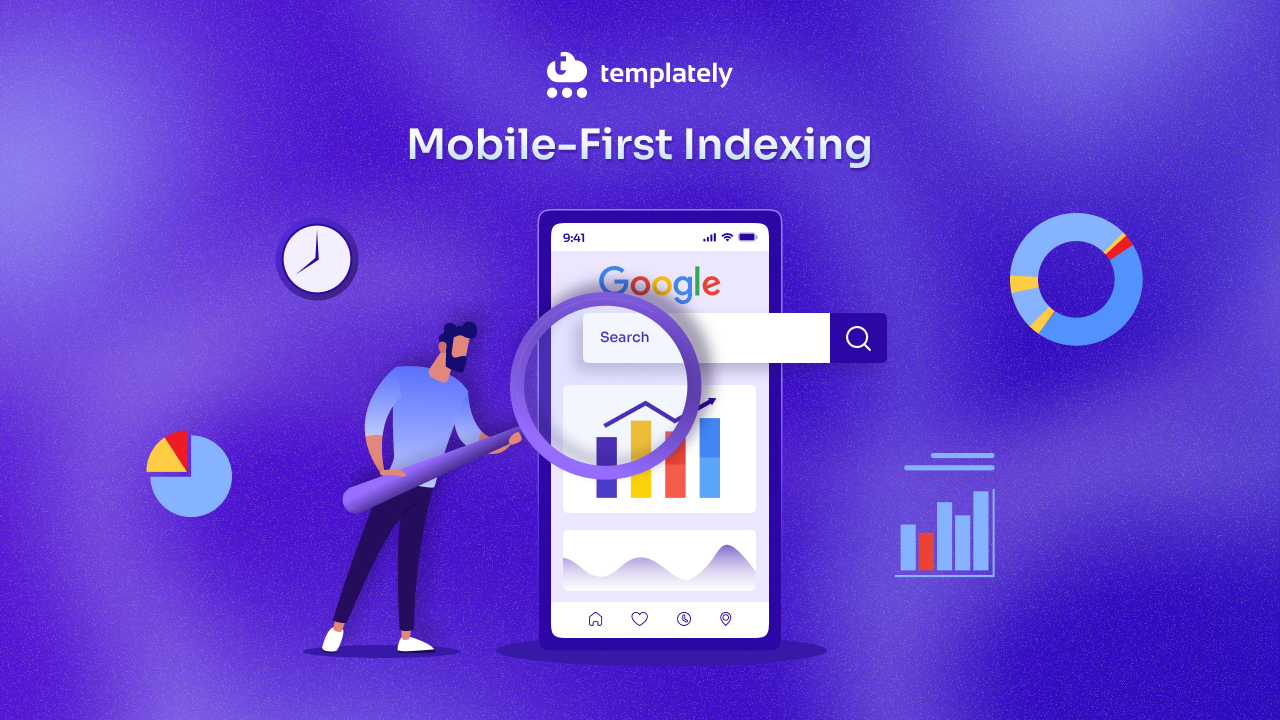 Mobile First Indexing