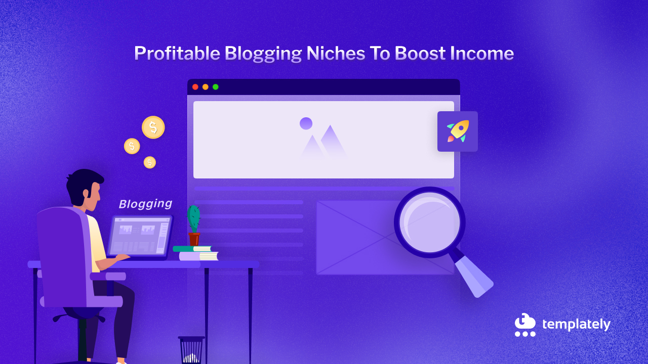 Profitable Blogging Niche