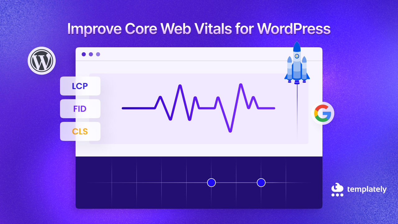 Core Web Vitals for WordPress