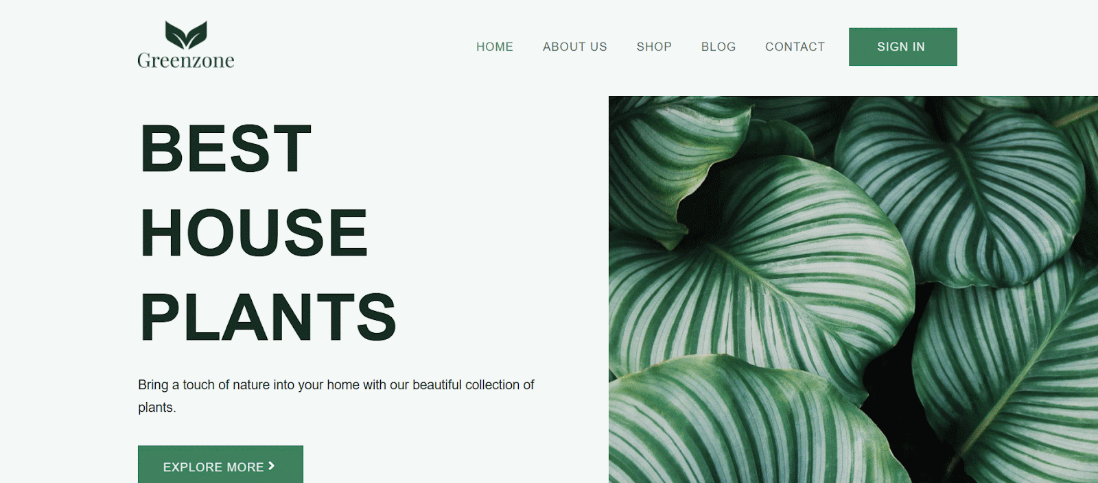 GreenZone for WooCommerce