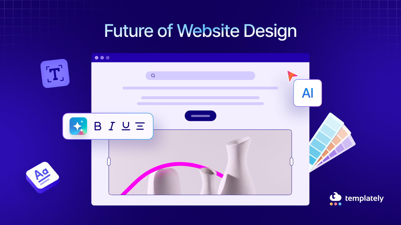 Future of Website Design