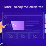 Color theory for web designs