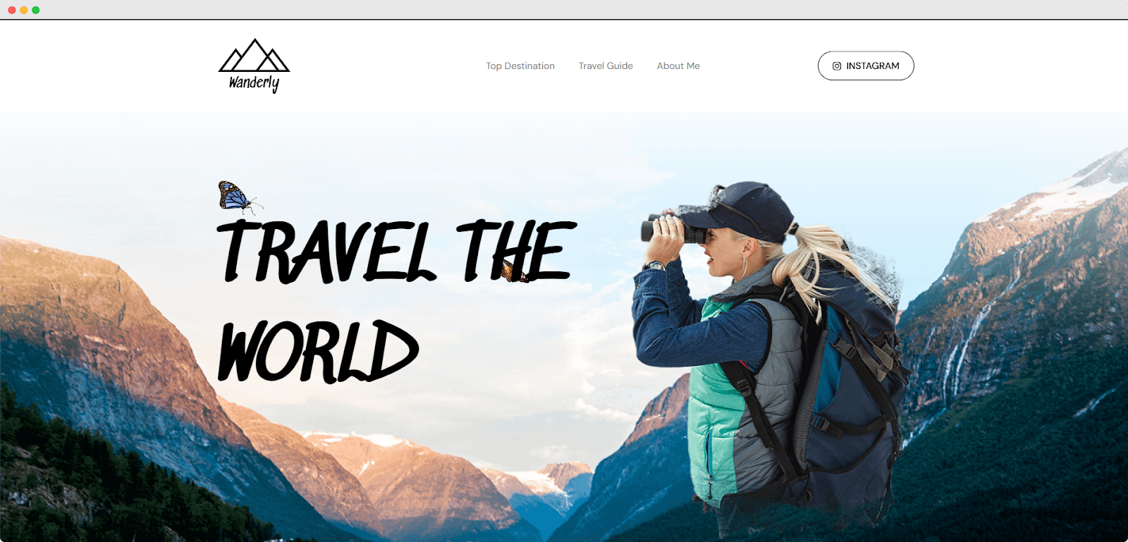 Image Headers