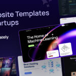AI Website Templates