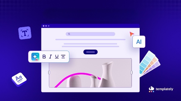 AI Website Templates