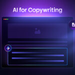 AI for CopywritingAI for Copywriting