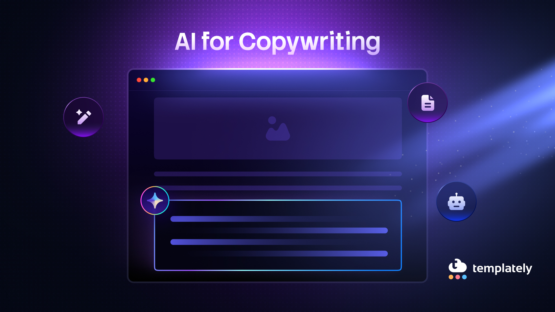 AI for Copywriting