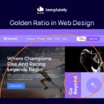 What Is the Golden Ratio in Web Design? Explanation with Examples
