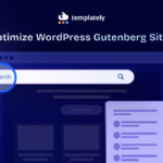 WordPress Gutenberg Sites