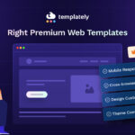 Choose The Right Premium Web Template