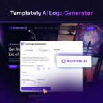 AI Logo Generator for Website: Create a Professional Logo for Your Website