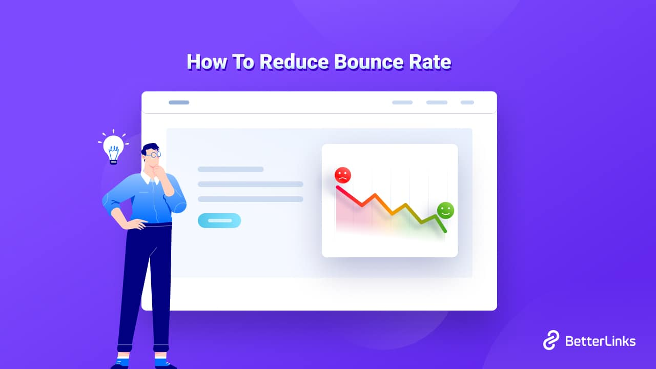 Website Bounce Rates