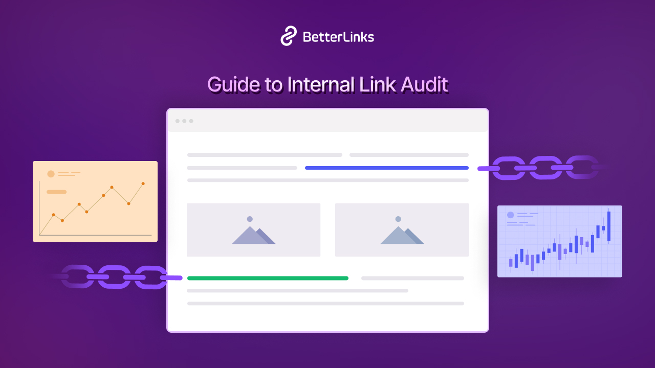Internal Link Audit