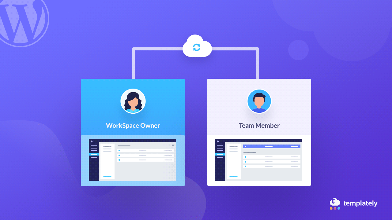 Collaboration in WordPress