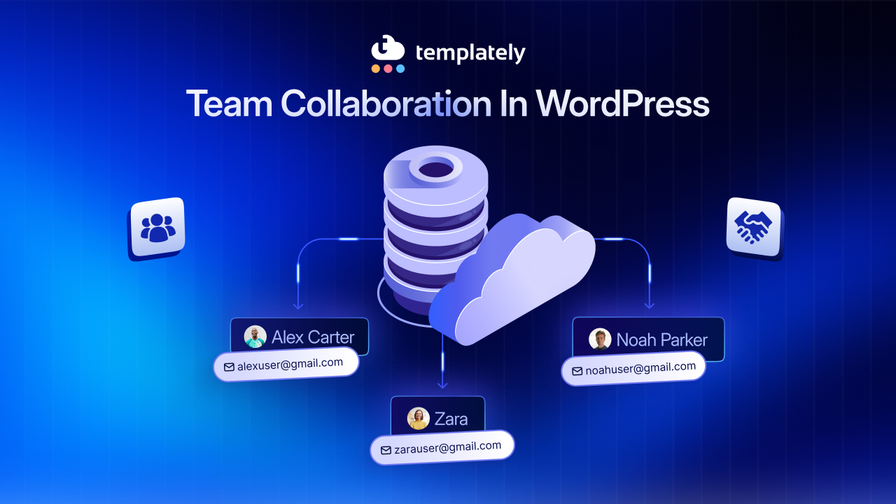 Team Collaboration on WordPress: Using My Workspace to Manage Multiple Client Projects