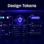 What Are Design Tokens And Why Do Modern Websites Depend on Them?