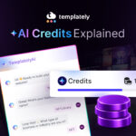 Templately AI Credits Explained: How They Work, Pricing & Usage Guide