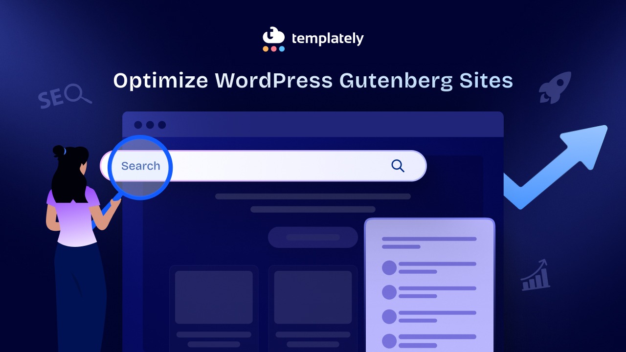 Optimize slow sites