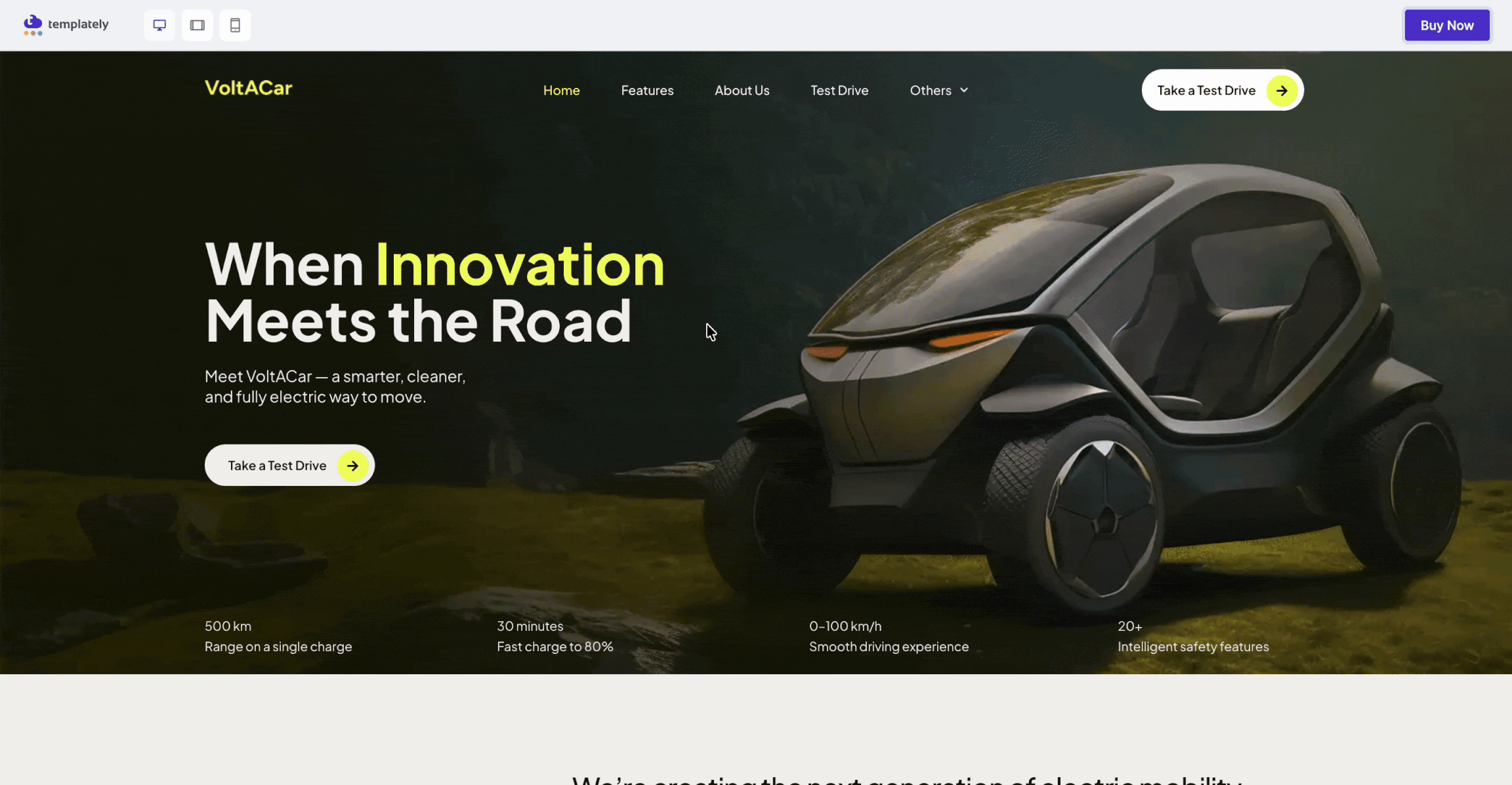 Interactive design