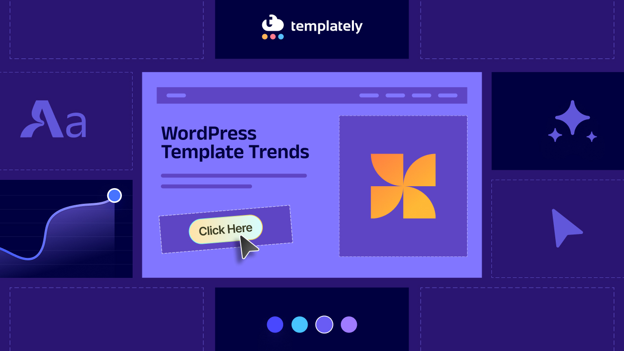 2026 WordPress Template Trends: What’s Working for High-Converting Websites