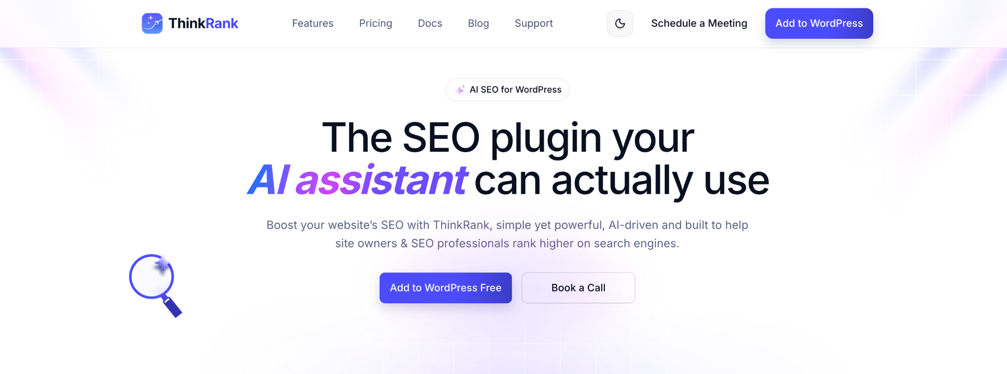ThinkRank